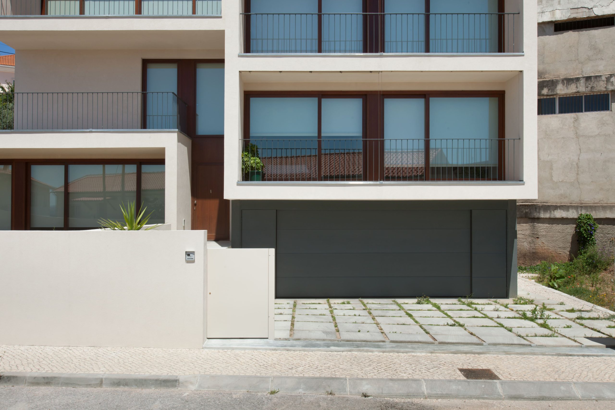 Prazeres — 3