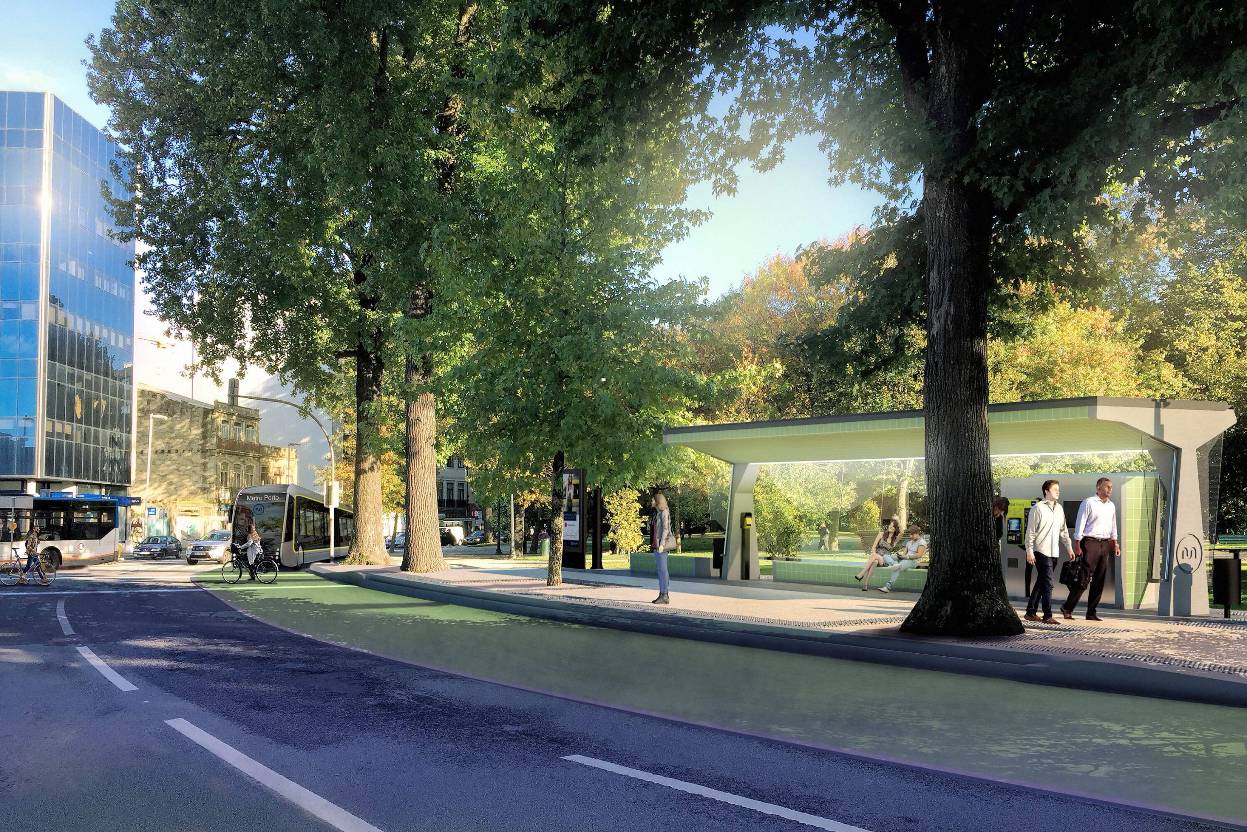 BRT Boavista — 2