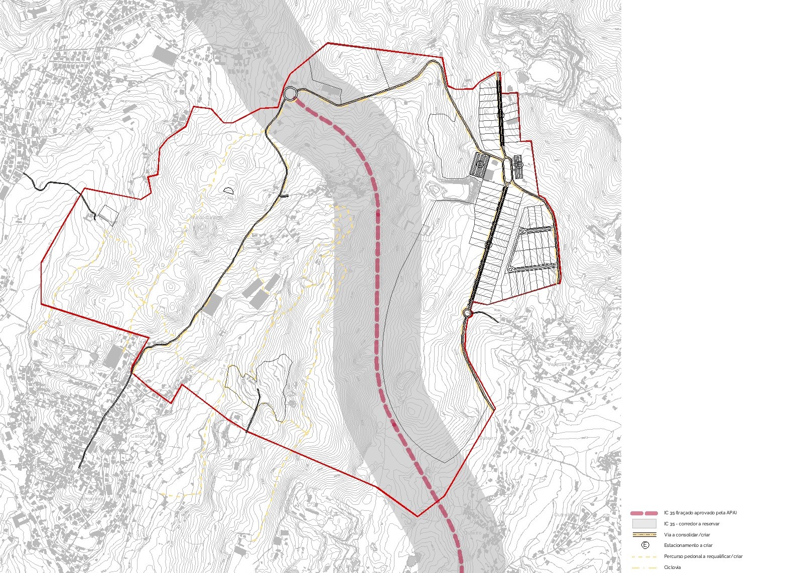 Salgã Masterplan — 3