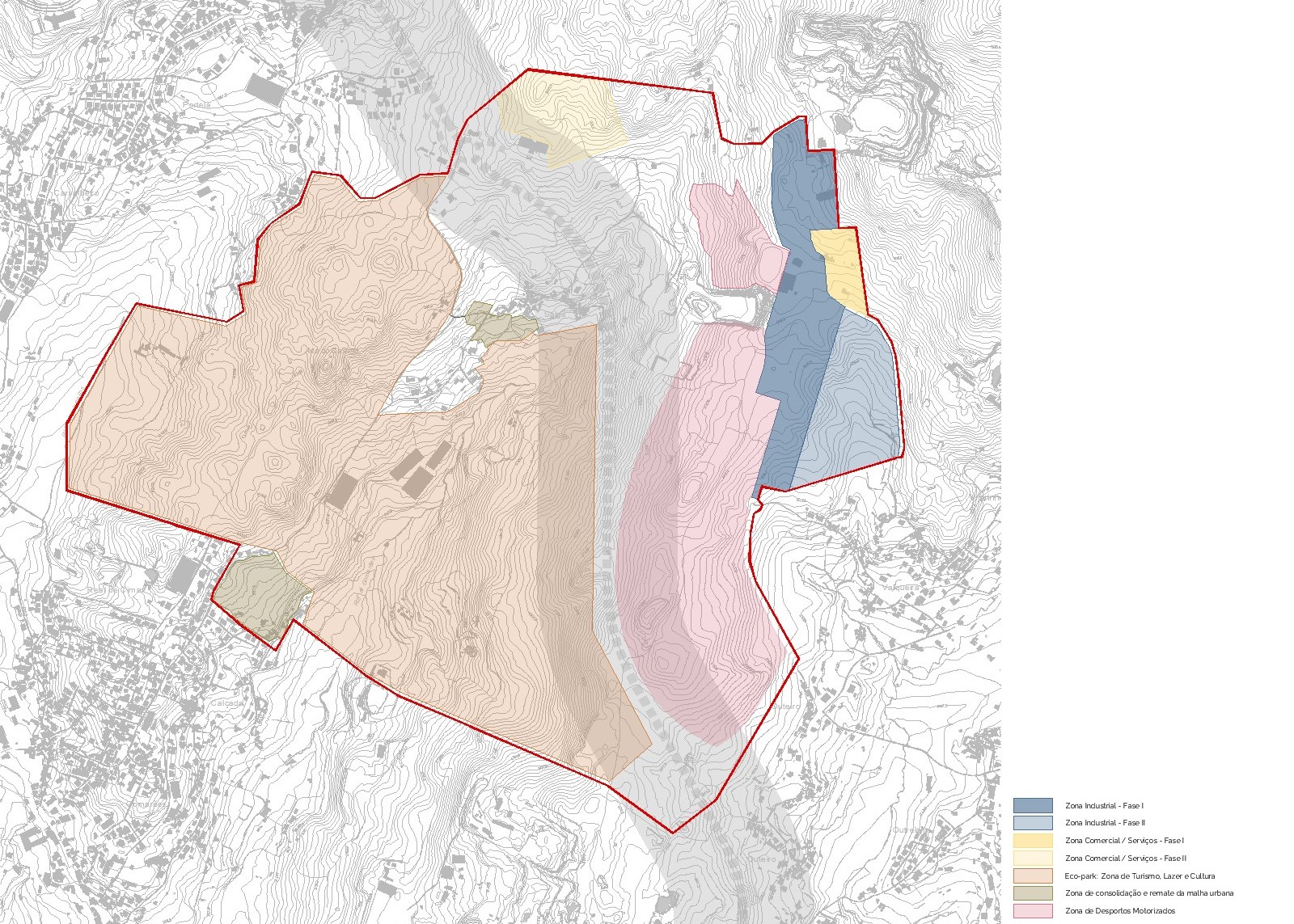 Salgã Masterplan — 4