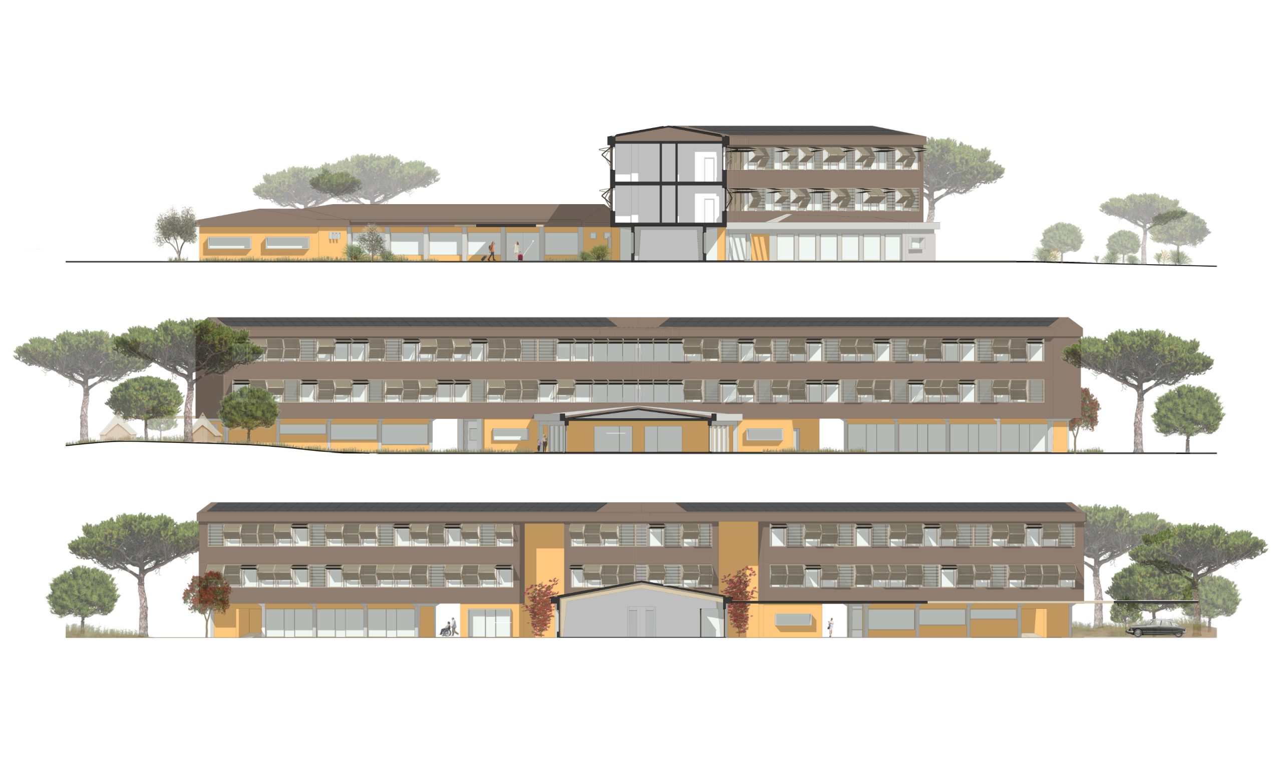 Eco-Hotel — 11