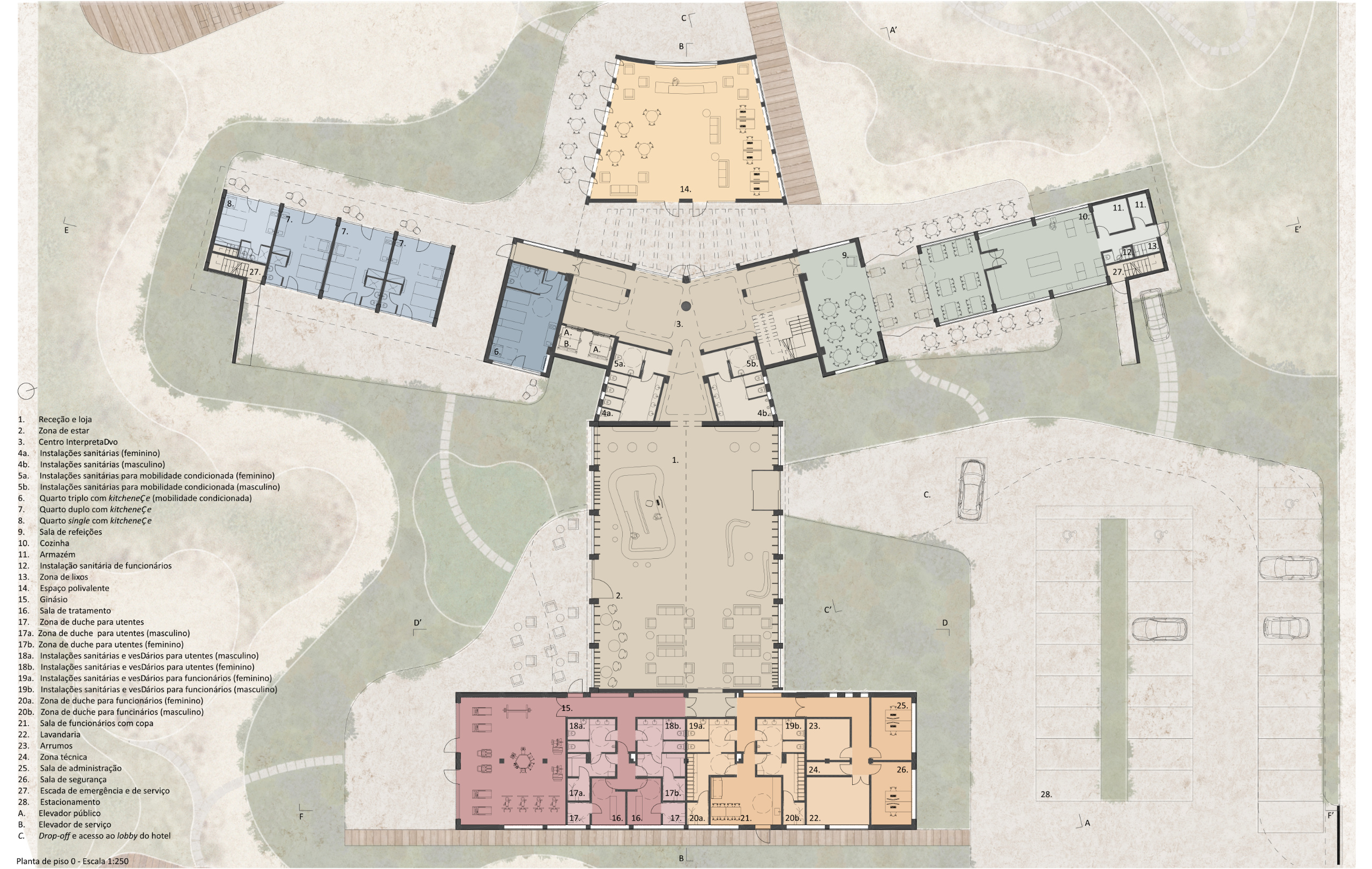 Eco-Hotel — 9
