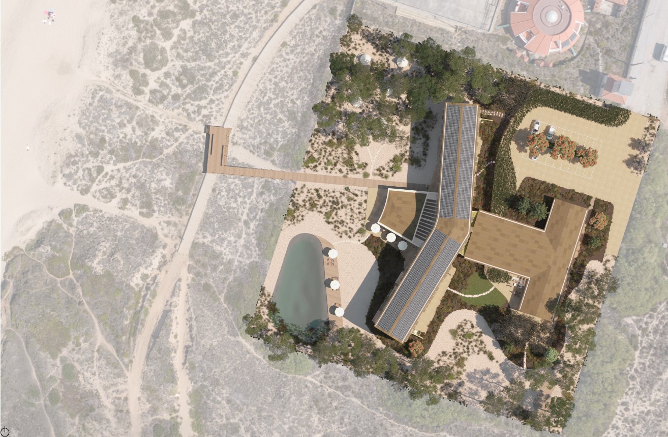 Eco-Hotel — 8
