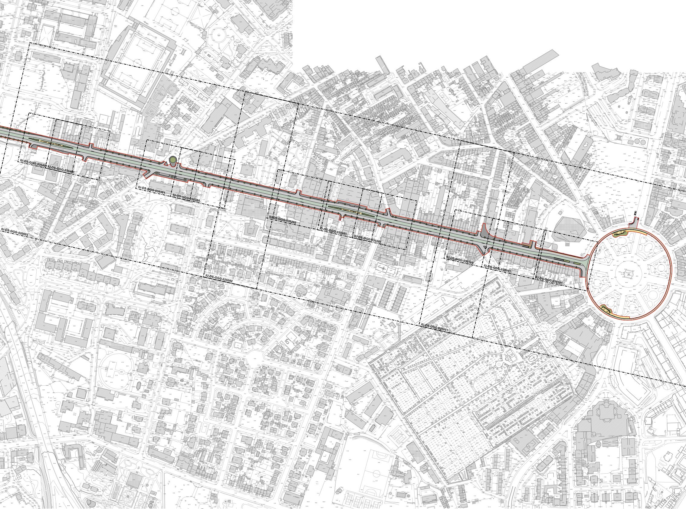 BRT Boavista — 5