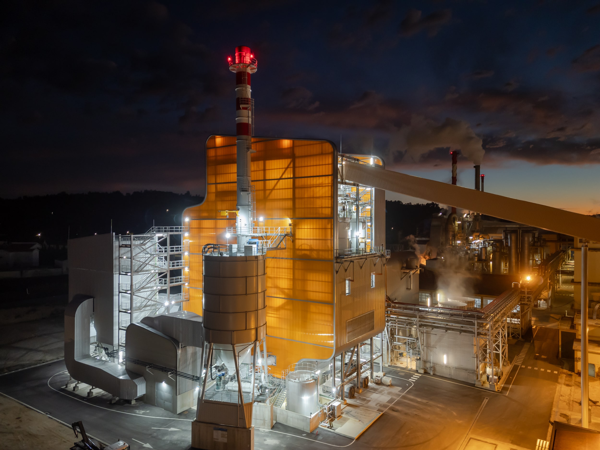 Biomass — 11